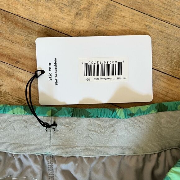 STIO skort, size medium. - Picture 2 of 5